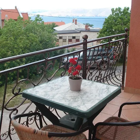 Apartment Blaza Senj  Room photo