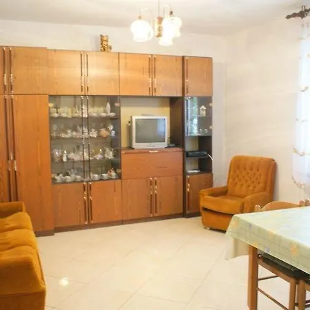 Apartment Blaza Senj  Room photo