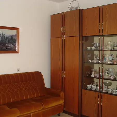Apartment Blaza Senj  Room photo