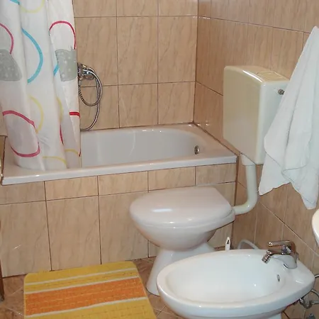 Apartment Blaza Senj  Room photo