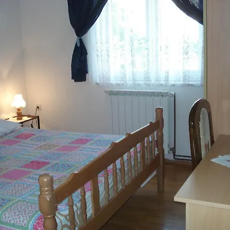 Apartment Blaza Senj  Room photo