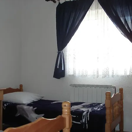 Apartment Blaza Senj  Room photo