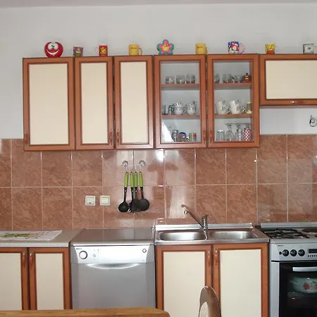 Apartment Blaza Senj  Room photo