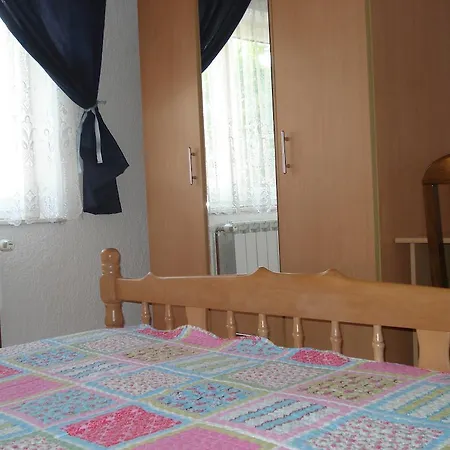 Apartment Blaza Senj  Room photo