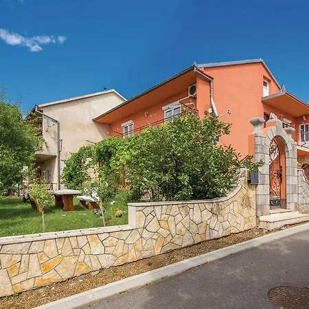 Apartment Blaza Senj  Exterior photo