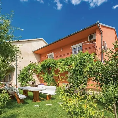 Apartment Blaza Senj  Exterior photo