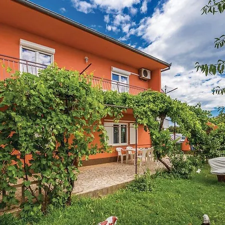 Apartment Blaza Senj  Exterior photo