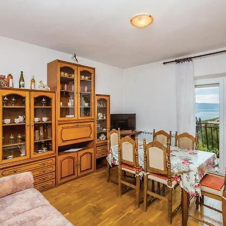 Apartment Blaza Senj  Exterior photo