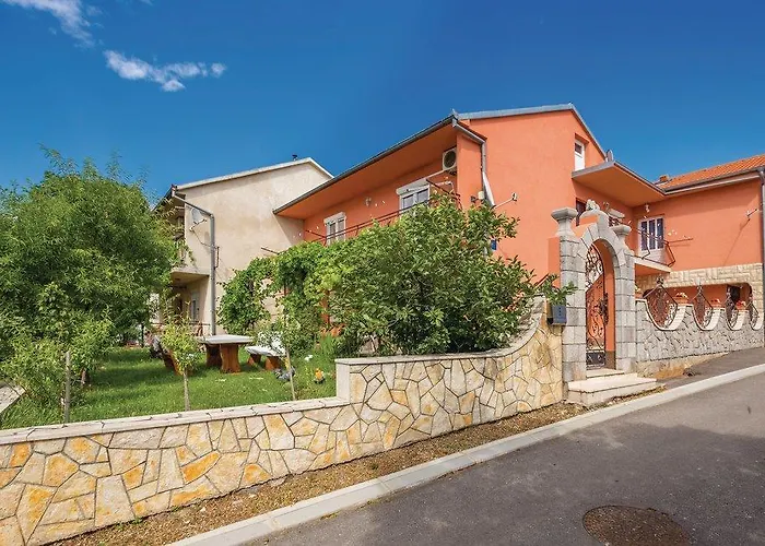 Apartment Blaza