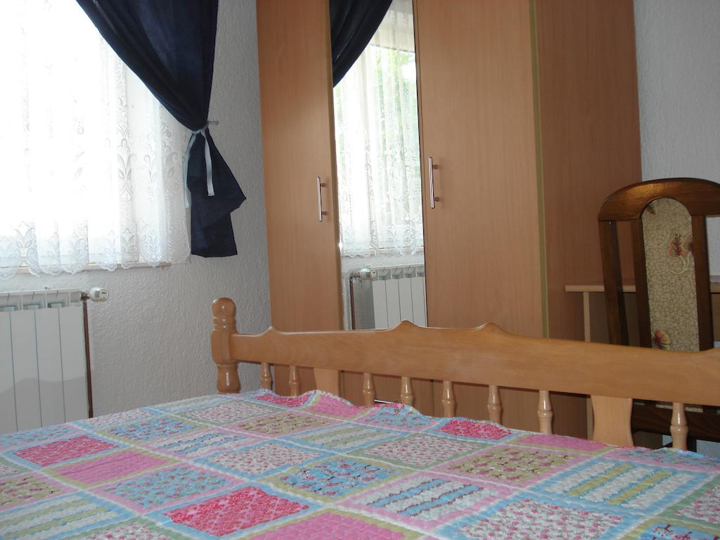 Apartment Blaza *