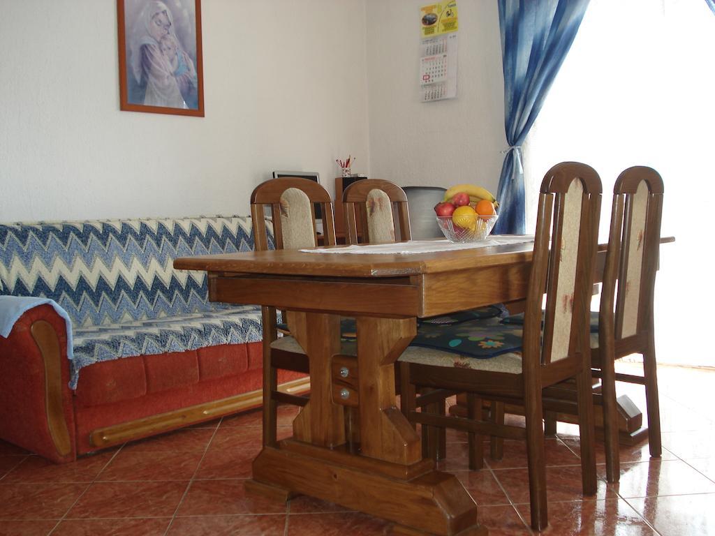 Apartment Blaza *