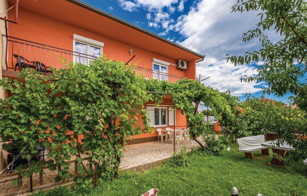 Apartment Blaza